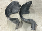 1999-04 Ford Mustang OEM Wheel Wells Splash Guards 234