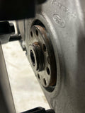 1999-04 Ford Mustang 4.6 Short Block 234
