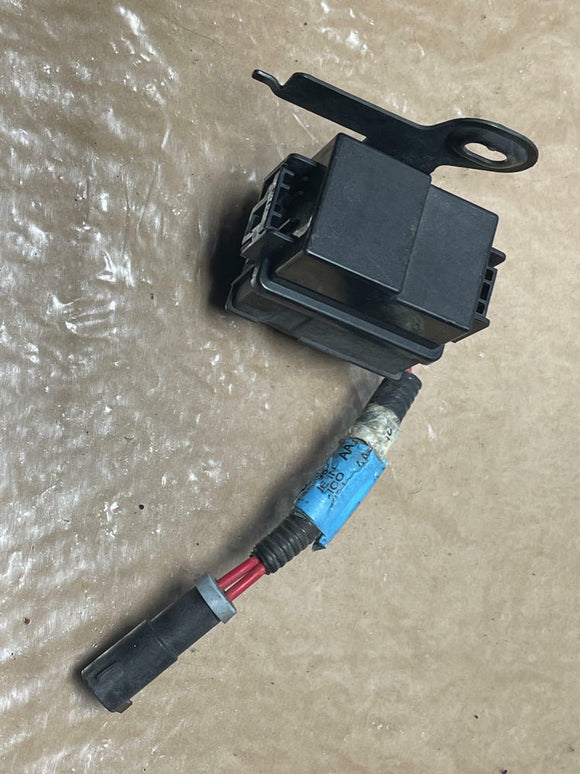 1999-01 SVT Cobra Fan Relay Module 234