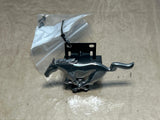 1999-01 SVT Cobra Running Pony Grille Emblem- w/ Mounting Bracket 234