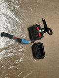 1999-01 SVT Cobra Fan Relay Module 234