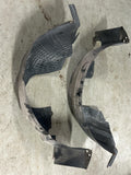 1999-04 Ford Mustang OEM Wheel Wells Splash Guards 234
