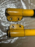 1999-04 Ford Mustang SVT Cobra Front Koni Struts Low Miles 234