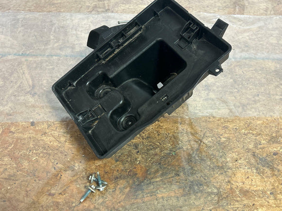 2011-14 Ford Mustang GT Battery Box 231