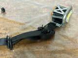 2011-14 Ford Mustang RH Passenger Seat Belt 231