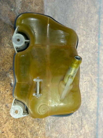 2011-14 Ford Mustang GT Coolant Expansion Tank 231