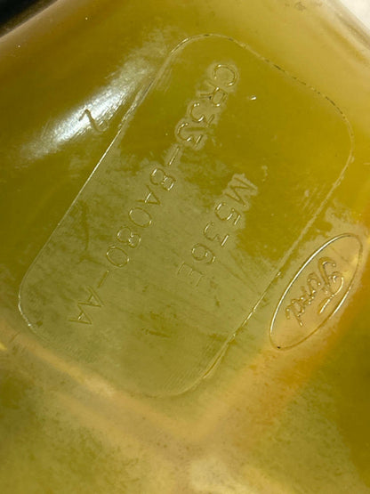 2011-14 Ford Mustang GT Coolant Expansion Tank 231