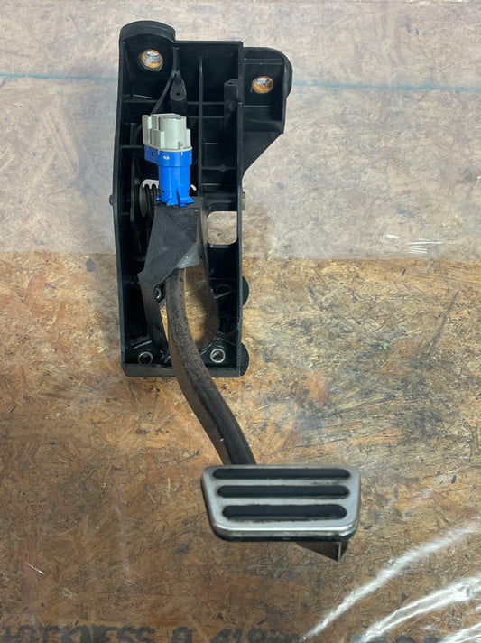 2011-14 Ford Mustang GT 5.0  6R80 Brake Pedal Assembly 231