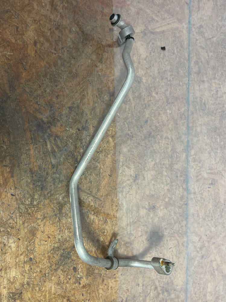 2011-14 Ford Mustang GT Heater Core HVAC HardLine 231