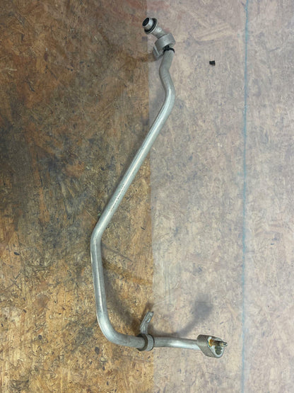 2011-14 Ford Mustang GT Heater Core HVAC HardLine 231