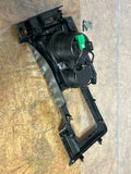 2011-14 Ford Mustang GT 5.0 Shifter Bezel Center Console 6R80 231