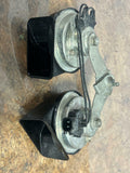 2011-14 Ford Mustang GT OEM Horns 231