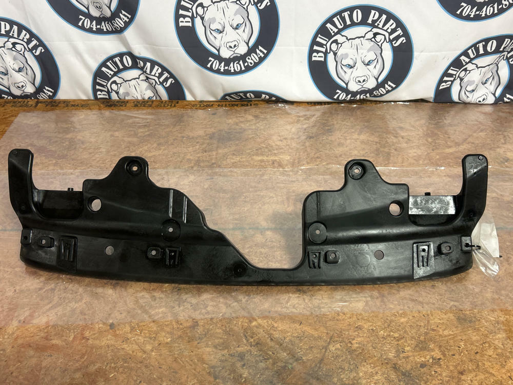 2011-14 Ford Mustang GT Upper Radiator Support/Mounting Brace 231