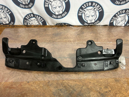 2011-14 Ford Mustang GT Upper Radiator Support/Mounting Brace 231