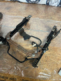 2011-14 Ford Mustang Seat Rails Pair LH & RH 231