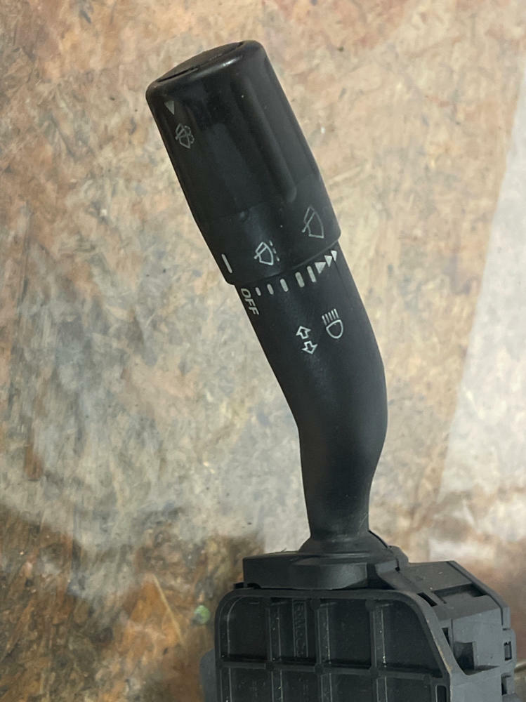 2011-14 Ford Mustang GT Steering Column Assembly 231
