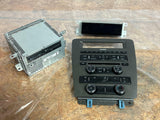 2011-14 Ford Mustang Shaker Radio & Bezel 231