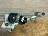 2011-14 Ford Mustang GT Windshield Wiper Arm/Motor Assembly 231