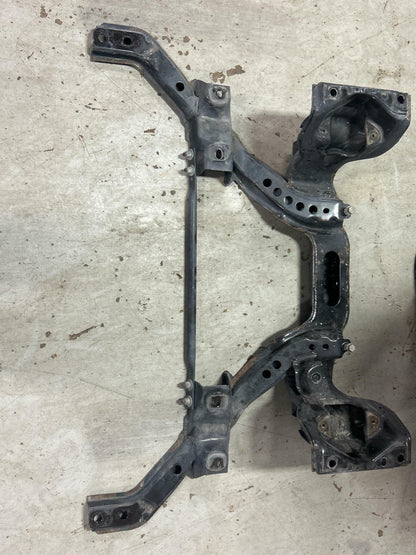 2011-14 Ford Mustang GT 5.0 Front Sub Frame K-member 231