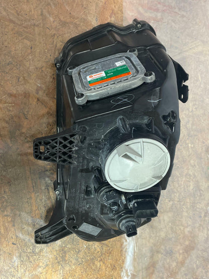 2011-14 Ford Mustang RH Passenger OEM Headlight 231