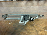 2011-14 Ford Mustang GT Windshield Wiper Arm/Motor Assembly 231