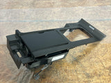 2011-14 Ford Mustang GT 5.0 Shifter Bezel Center Console 6R80 231