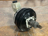 2011-14 Ford Mustang GT 5.0 6R80 Brake Booster 231