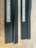 2011-14 Ford Mustang Illuminated Door Sills Pair LH RH 231