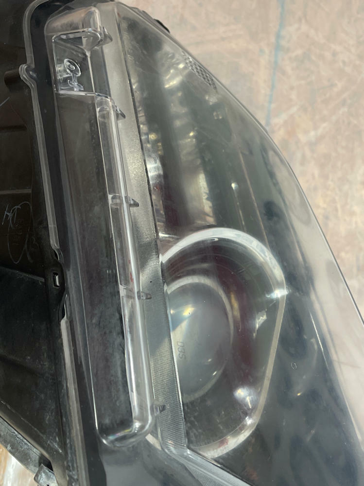2011-14 Ford Mustang RH Passenger OEM Headlight 231