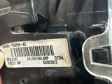 2013-14 Ford Mustang GT OEM Fog Light Pair 231