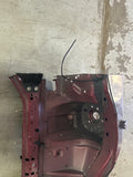 2015-23 Ford Mustang GT RH Passenger Frame Rail 254