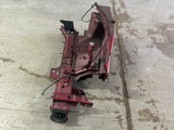2015-23 Ford Mustang GT RH Passenger Frame Rail 254