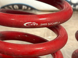 2015-23 Ford Mustang GT BMR Coil Spring Set 254