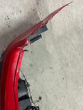 2015-23 Ford Mustang GT Rear Bumper 254