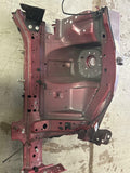 2015-23 Ford Mustang GT RH Passenger Frame Rail 254