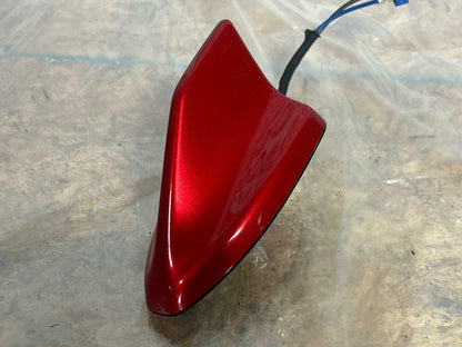 2015-23 Ford Mustang GT Shark Fin Roof Antenna 254
