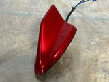 2015-23 Ford Mustang GT Shark Fin Roof Antenna 254