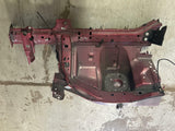 2015-23 Ford Mustang GT RH Passenger Frame Rail 254