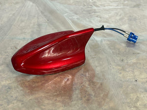 2015-23 Ford Mustang GT Shark Fin Roof Antenna 254