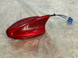 2015-23 Ford Mustang GT Shark Fin Roof Antenna 254