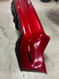 2015-23 Ford Mustang GT Rear Bumper 254