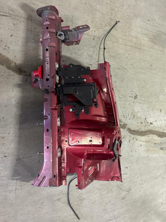 2015-23 Ford Mustang GT RH Passenger Frame Rail 254