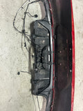 2015-23 Ford Mustang GT Rear Bumper 254