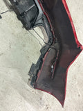 2015-23 Ford Mustang GT Rear Bumper 254