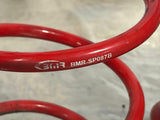 2015-23 Ford Mustang GT BMR Coil Spring Set 254