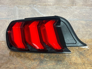 2018-23 Ford Mustang GT Driver LH Tail Light 254