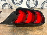 2015-23 Ford Mustang GT Passenger RH Tail Liight 254