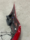 2015-23 Ford Mustang GT Rear Bumper 254