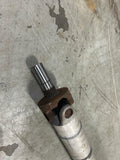 2003-04 Ford Mustang SVT Cobra OEM Aluminum Driveshaft 255