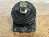 2003-04 Ford Mustang SVT Cobra MGW Short Throw Shifter & OEM Knob 255